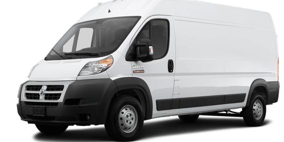 RAM PROMASTER 2500 2014 3C6TRVDD1EE126189 image